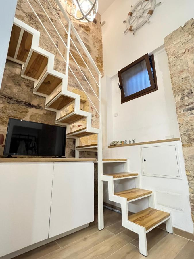 Central Apartments Palermo Exterior foto
